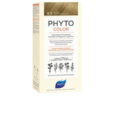 PHYTO-PHYTOCOLOR 93 louro dourado muito leve-DrShampoo - Perfumaria e Cosmética